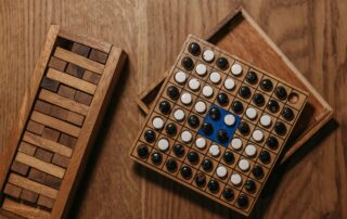 Après-midi jeux en bois Après-midi jeux en bois
