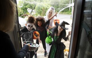 Halloween à La Bastide Halloween à La Bastide