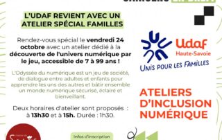 L’Odyssée du numérique_Samoëns