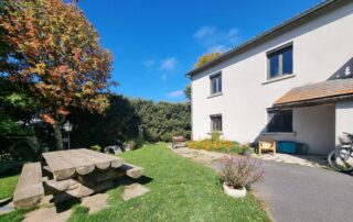 Gîte La Porte du Chardonnet_Les Estables © Haute-Loire Attractivité