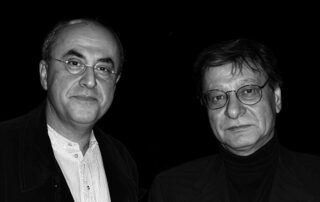 Et la terre se transmet comme la langue_Marseille © DR