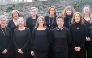 Concert de Noël de l’Ensemble Cantus_Évian-les-Bains © Ensemble Musical de Sciez