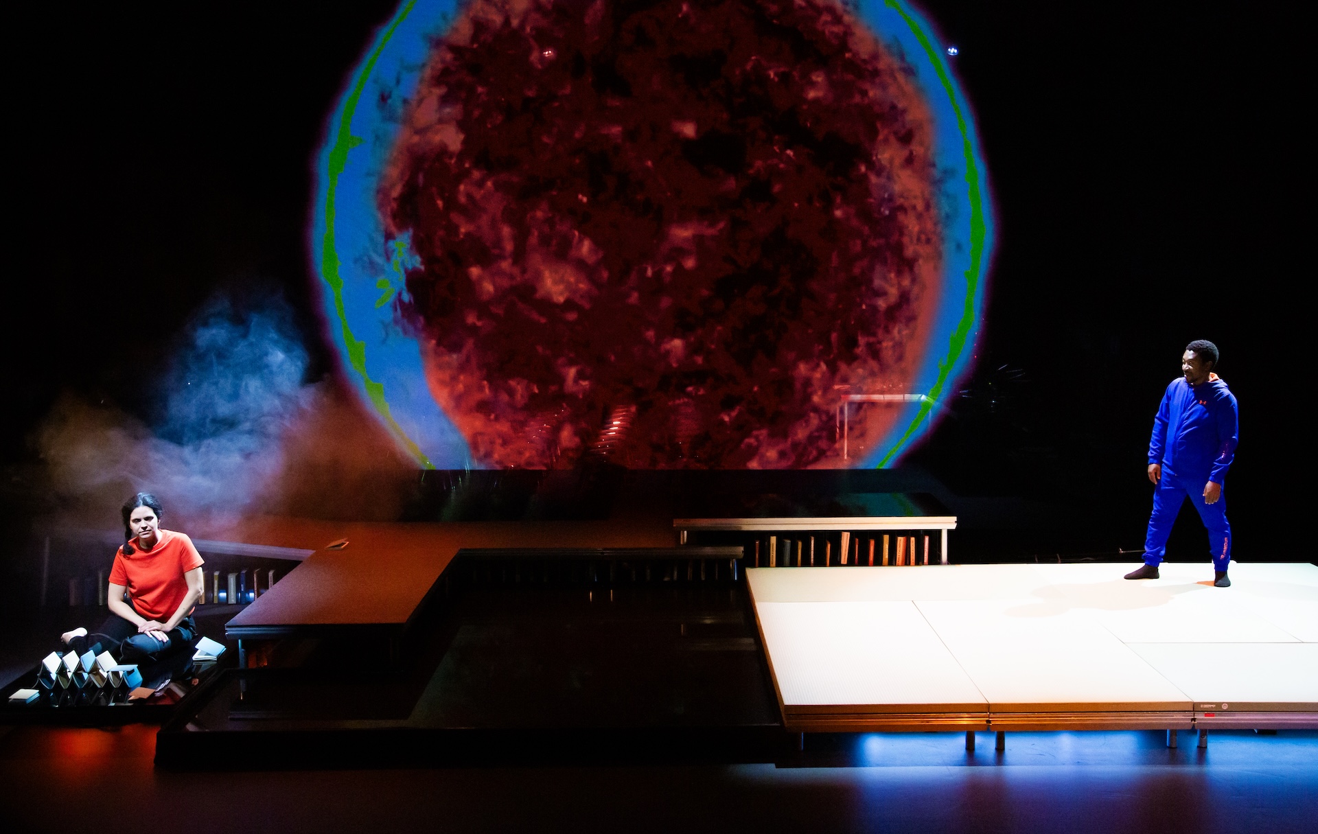 image du spectacle