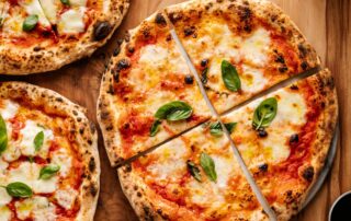 Restaurant Le Saint-Martial