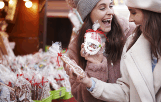 Marché de Noël Marché de Noël