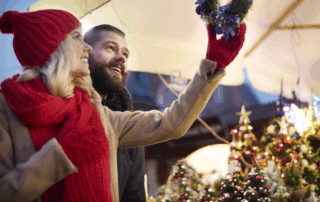 Marché de Noël Marché de Noël