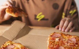Vente de pizzas – Ecole publique Vente de pizzas – Ecole publique