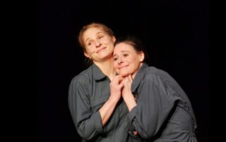 Spectacle – Mut(h)os_Angoulême © Tréteaux de France