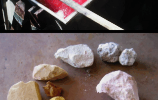 Télé-lecture l’odyssée de la couleur