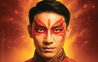 Spectacle – Les Étoiles du Cirque de Pékin « Odyssée »_Toulon © DR / Toulon Metropole Evènements et Congrès