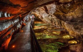 Gours © Rémi Flament