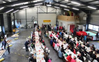Rando-Repas Telethon Rando-Repas Telethon