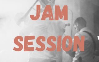 Jam Session Jam Session