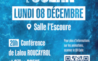 Journée de l’Océan_Lacanau © Mairie de lacanau