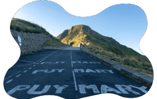 Vél’Auvergne_Le Lioran