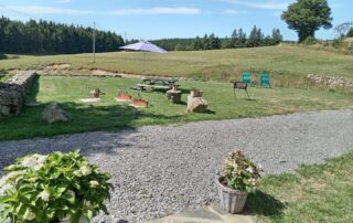 Gîte Le Turquoise © Gîtes de France