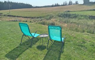 Gîte Le Turquoise © Gîtes de France