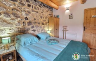 Gîte Le Turquoise © Gîtes de France