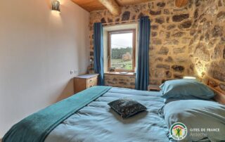 Gîte Le Turquoise © Gîtes de France