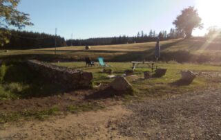 Gîte Le Turquoise © Gîtes de France