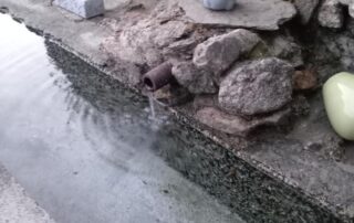 Gîte Le Turquoise © Gîtes de France