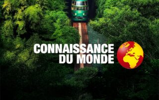 Connaissance du Monde 2026 : JAPON, L’ÎLE DE KYUSHU ET LE BUSHIDO…, Théâtre de Bligny, Briis-sous-Forges © Théâtre de Bligny