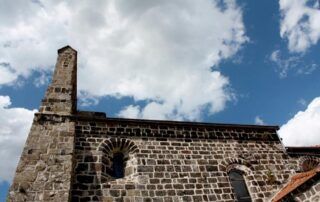 Eglise romane