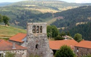 Eglise romane