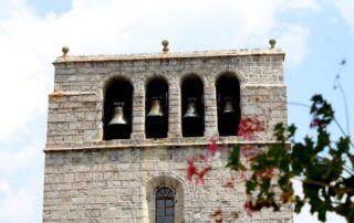 Eglise romane