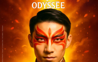 Les Étoiles du Cirque de Pékin_Troyes © SSE