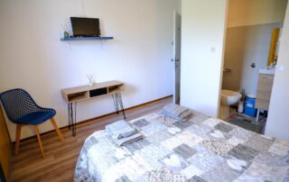 Chambres d&rsquo;hôtes et appartements Auberge des 3 lacs_Coucouron