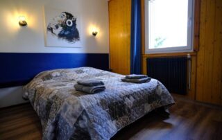 Chambres d&rsquo;hôtes et appartements Auberge des 3 lacs_Coucouron