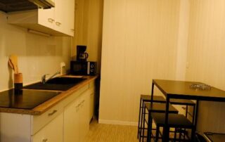 Chambres d&rsquo;hôtes et appartements Auberge des 3 lacs_Coucouron