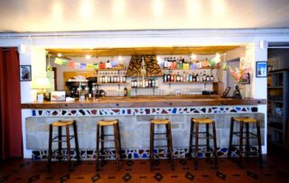 Auberge des 3 lacs_Coucouron