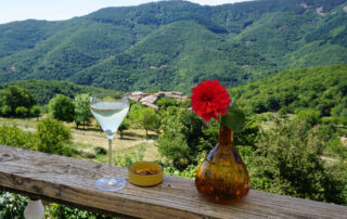 Auberge La Bola © LaBola