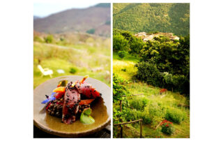 Auberge La Bola © LaBola