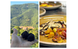 Auberge La Bola © LaBola