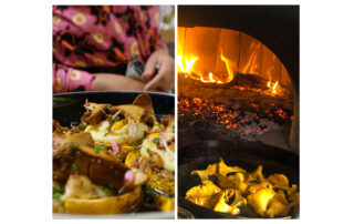 Auberge La Bola © LaBola