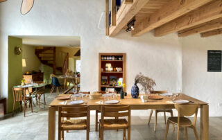 Auberge La Bola © LaBola