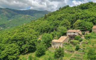 Auberge La Bola © LaBola