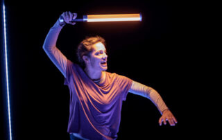 L’Odyssée | Graines de Spectacles_Clermont-Ferrand © jeanlouisfernandez