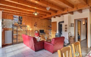 Gîte Le Chambon © Gîtes de France