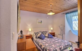 Gîte Le Chambon © Gîtes de France