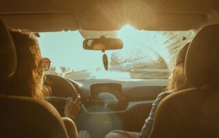 Découvrir l’autopartage_Sainte-Eulalie © IA Canva