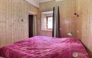 Au Chant de la Fontaine – La Bruyère © Gîtes de France