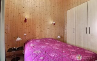 Au Chant de la Fontaine – La Bruyère © Gîtes de France