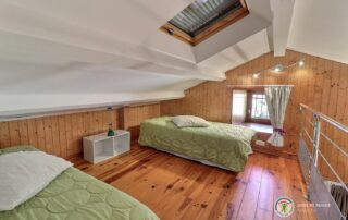 Au Chant de la Fontaine – La Bruyère © Gîtes de France