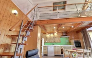 Au Chant de la Fontaine – La Bruyère © Gîtes de France