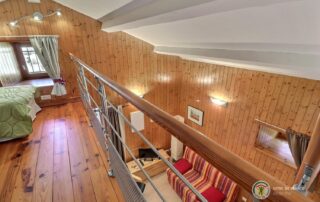 Au Chant de la Fontaine – La Bruyère © Gîtes de France