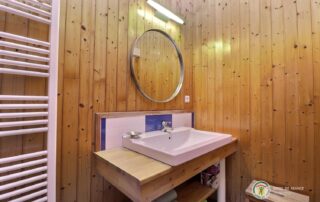 Au Chant de la Fontaine – La Bruyère © Gîtes de France